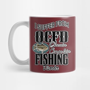 OCFD Mug